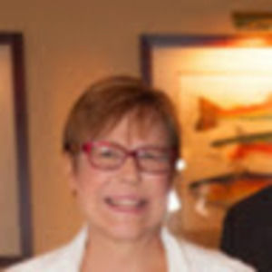 Meet your Posher, Ellen